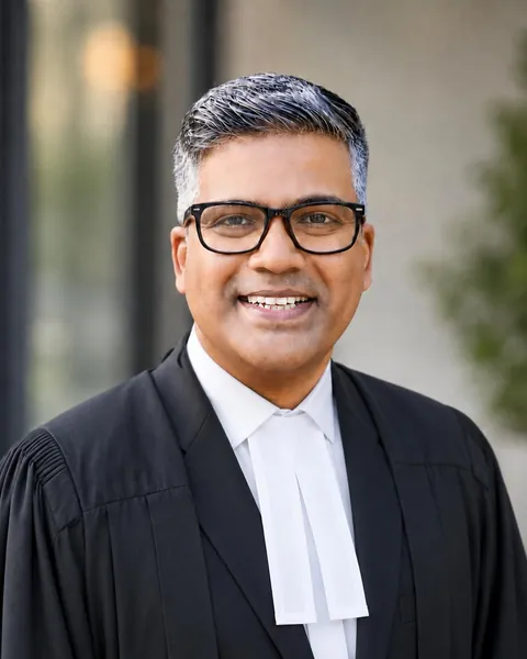 Adv. Adithya Karthik K, Counsel
