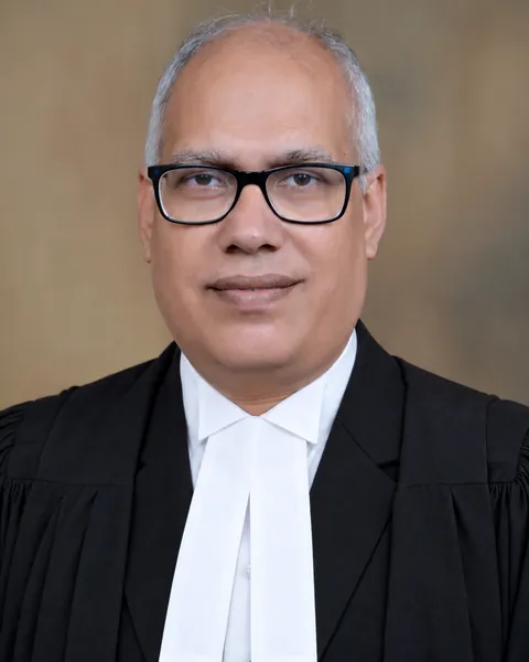 Adv. Dr. Vijay Mishra, Counsel